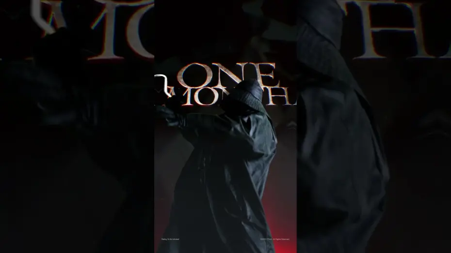 Відео до фільму I Know What You Did Last Summer | One Month Countdown