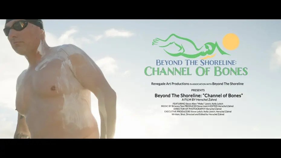 Відео до фільму Beyond the Shoreline: The Channel of Bones | Beyond the Shoreline: The Channel of Bones