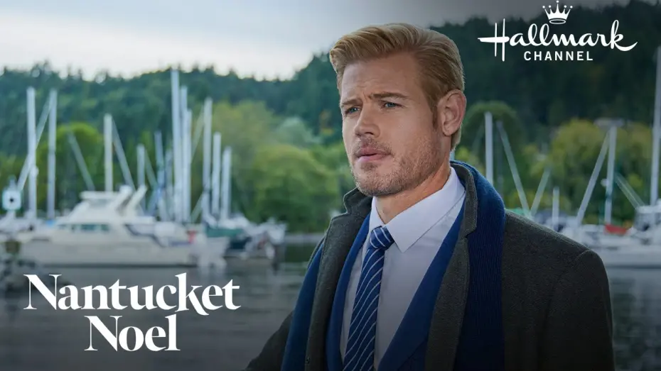 Відео до фільму Nantucket Noel | On Location