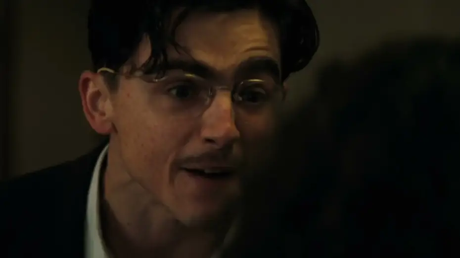 Відео до фільму Marty Supreme | Selected UK Cinemas December 26th, Cinemas Everywhere January 1st