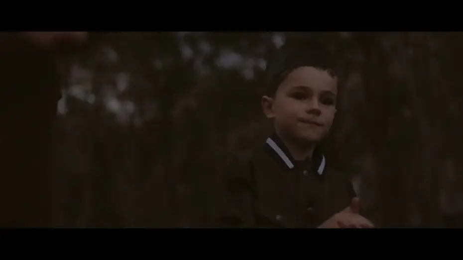 Відео до фільму The Jewish Nazi? | Doc Edge Festival 2024: The Jewish Nazi Trailer