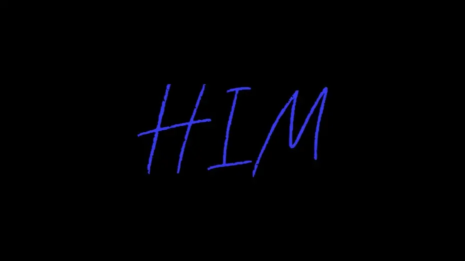 Відео до фільму HIM | HIM - Trailer (Student Short Film)