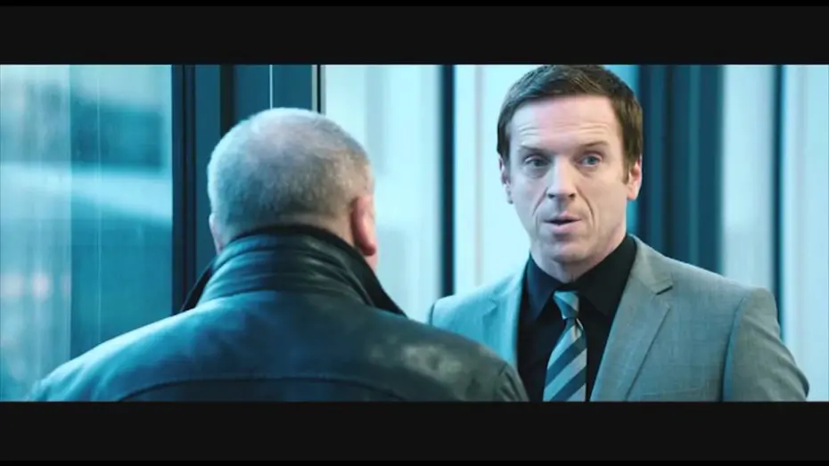 Відео до фільму Летючий загін Скотланд-Ярду | The Sweeney DVD Clip 4