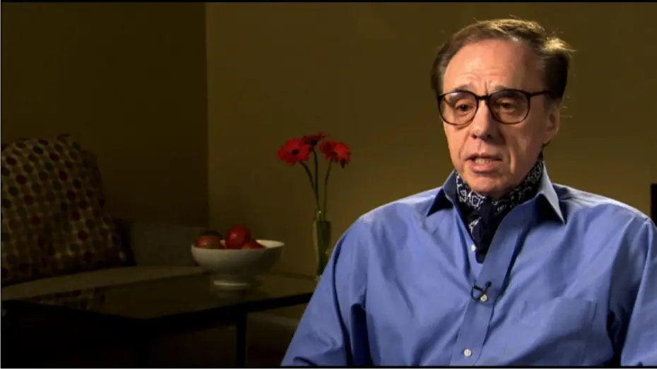 Відео до фільму Make Way for Tomorrow | Peter Bogdanovich on MAKE WAY FOR TOMORROW