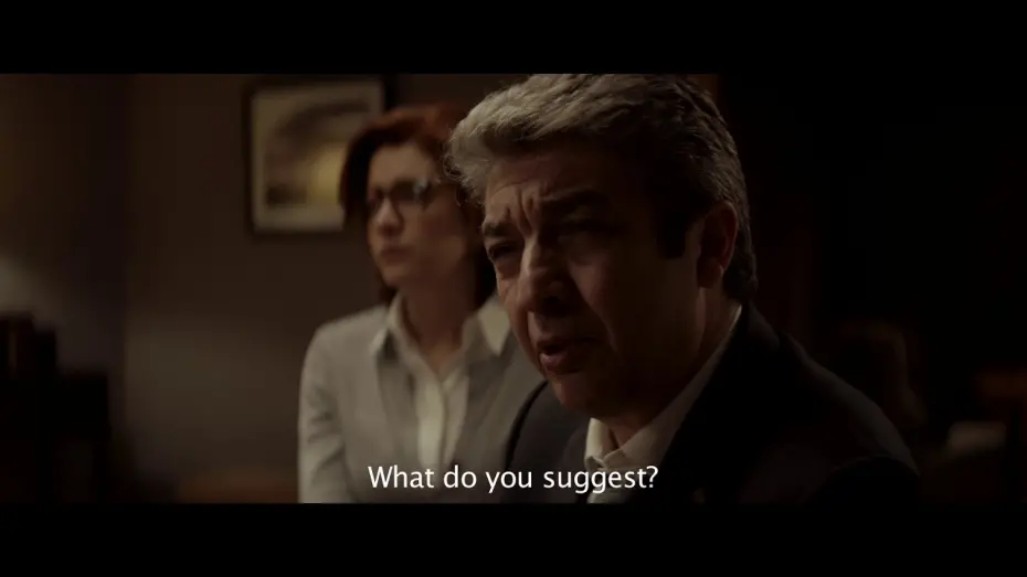 Переглянути трейлер фільму