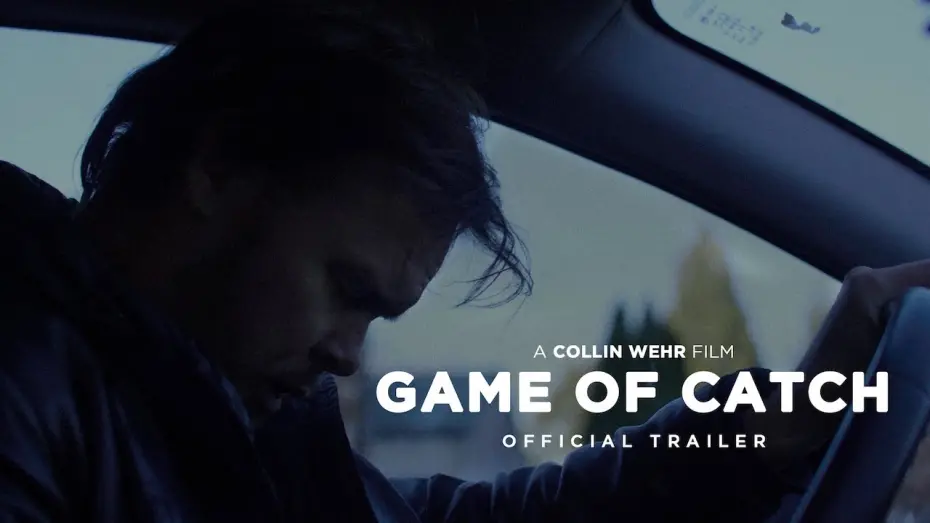 Відео до фільму Game of Catch | GAME OF CATCH | OFFICIAL TRAILER