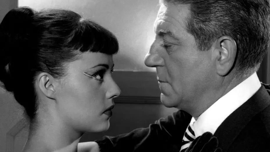 Відео до фільму Не чіпай здобич | Touchez Pas au Grisbi (1954) - Trailer
