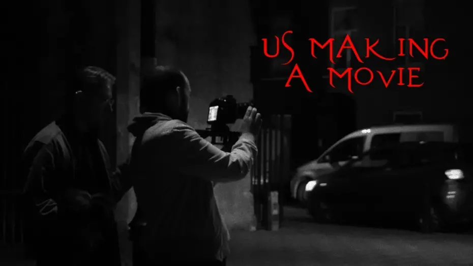 Відео до фільму Blood & Wine | Us Making a Movie - Blood & Wine: Behind The Scenes