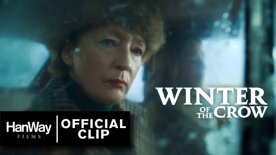 Відео до фільму Winter of the Crow | WINTER OF THE CROW - Official First Look Clip - HanWay Films