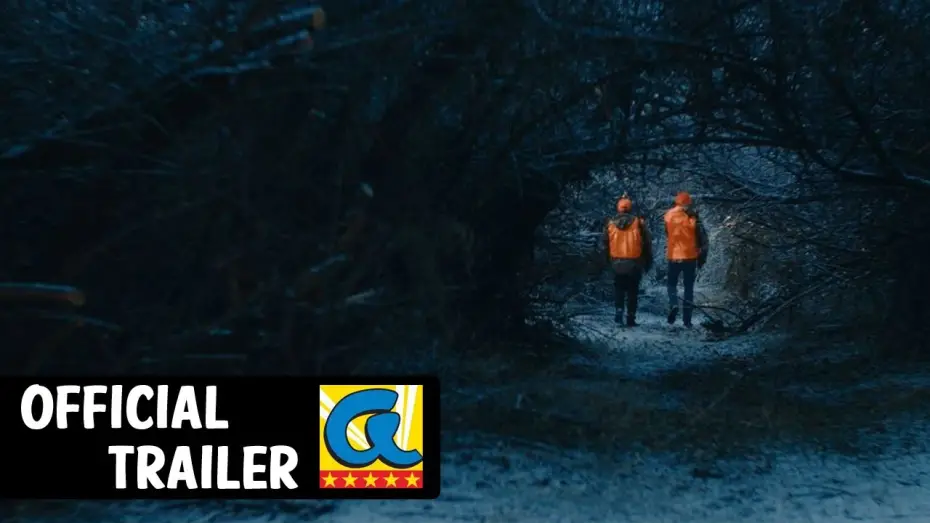 Відео до фільму The Post | The Post (2023) Official Trailer