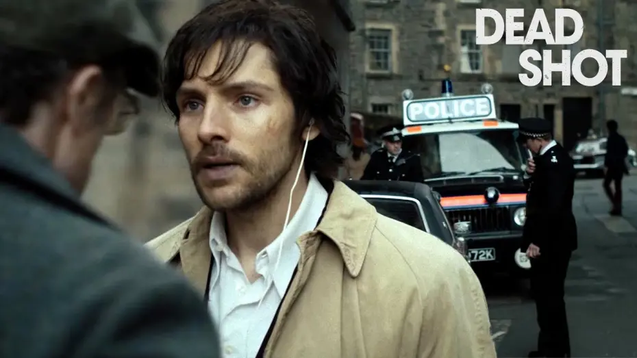 Відео до фільму Смертельний постріл | Can Police Stop a Deadly Attack Before It’s Too Late?