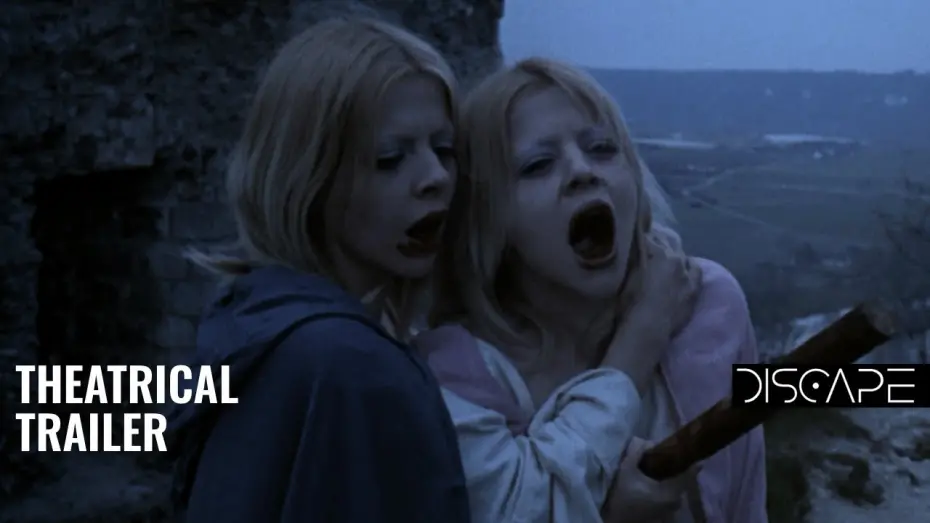 Відео до фільму Lips of Blood | Lips of Blood • 1975 • Theatrical Trailer