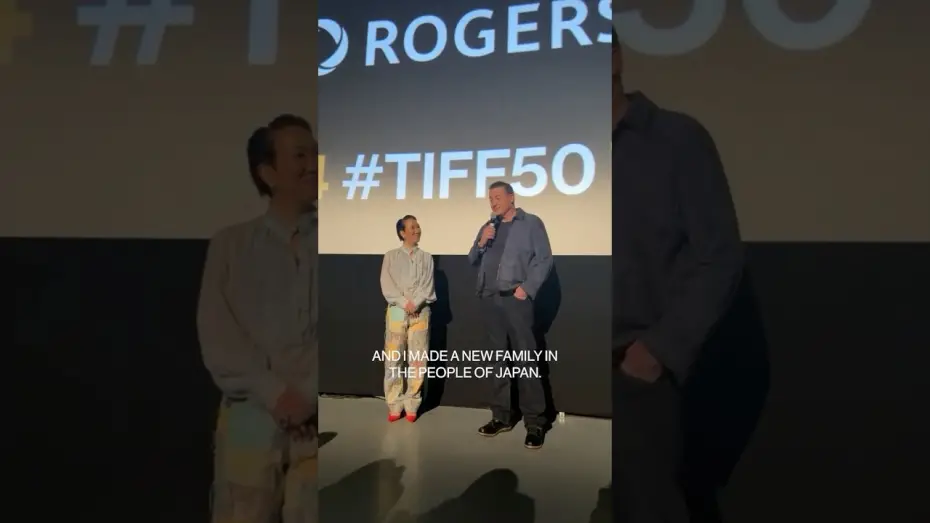 Відео до фільму Rental Family | Brendan Fraser Learning Japanese