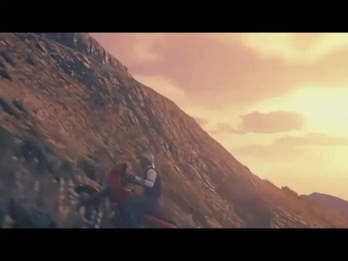 Відео до фільму Piston Cup: Legacy | Piston Cup: Legacy | Official Trailer