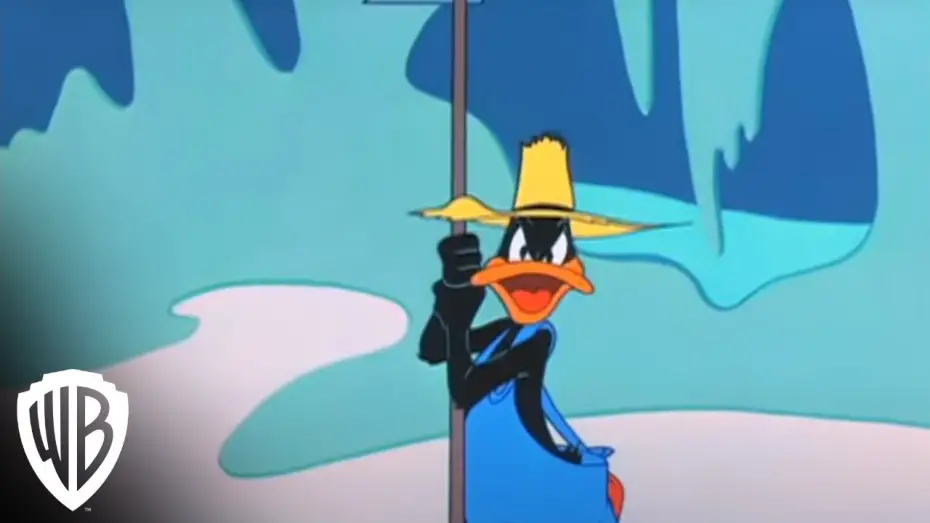 Відео до фільму Duck Amuck | The Essential Daffy Duck- Duck Amuck