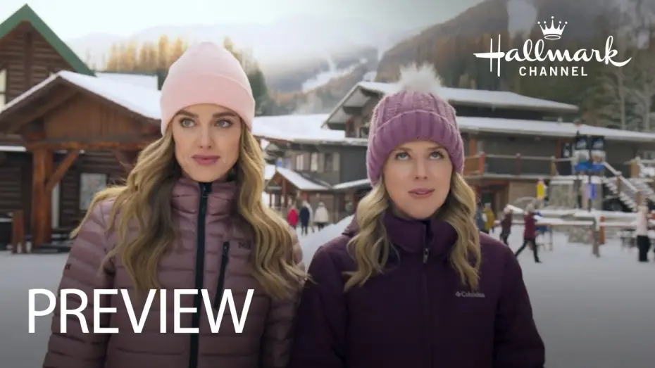 Відео до фільму Love in Glacier National: A National Park Romance | Preview