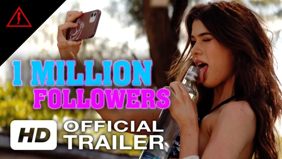 Відео до фільму 1 Million Followers | Official Trailer