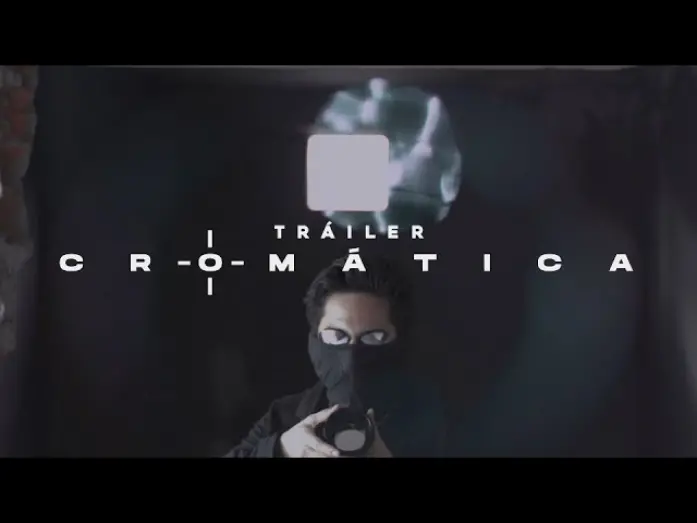 Відео до фільму CROMÁTICA | CROMÁTICA - Cortometraje (Trailer)