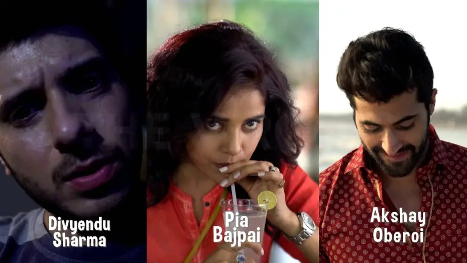 Відео до фільму The Virgins | The Virgins |‬ ‪Short Film‬ ‪| &lrm;Coming Soon‬ ‪| &lrm;This June‬