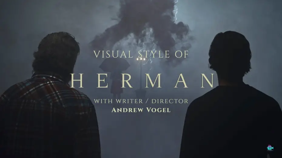 Відео до фільму Herman | HERMAN | The Visual Style