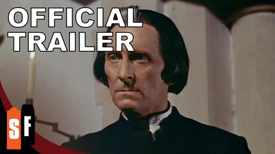 Відео до фільму Captain Clegg | Night Creatures (1962) - Official Trailer