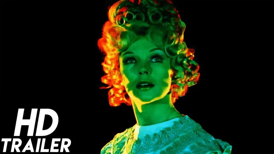 Відео до фільму Zeta One | Zeta One (1969) ORIGINAL TRAILER [HD 1080p]