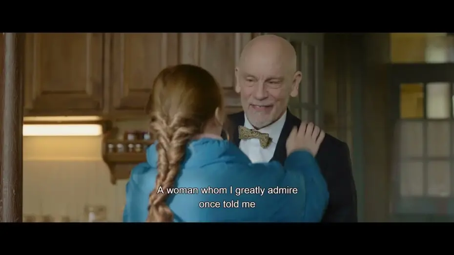 Відео до фільму Mr. Blake At Your Service! | Official Trailer