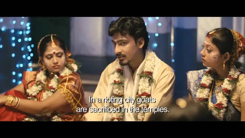 Відео до фільму Rati Chakravyuh | Official Trailer