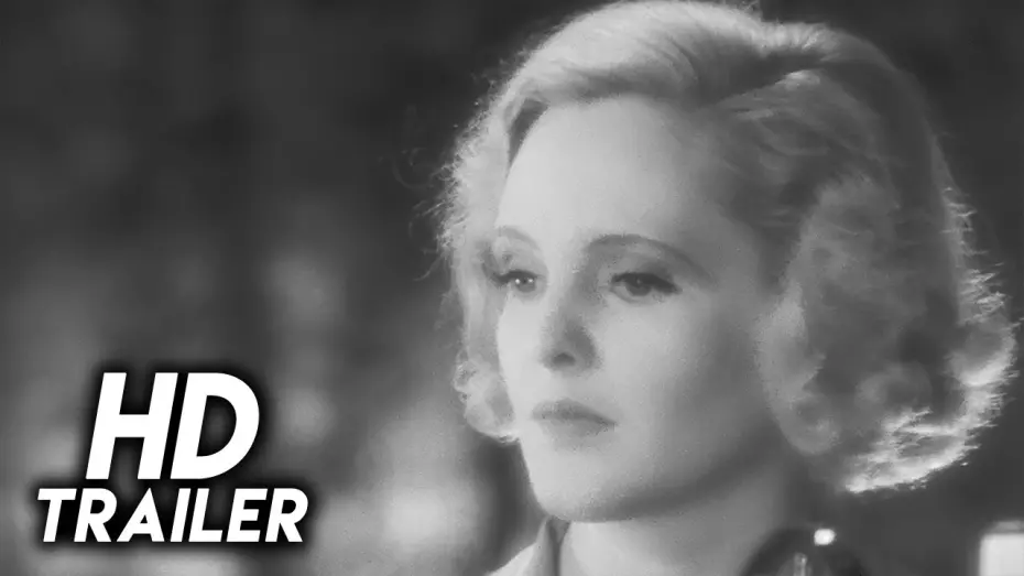 Відео до фільму Rich and Strange | Rich and Strange (1931) Trailer [FHD]
