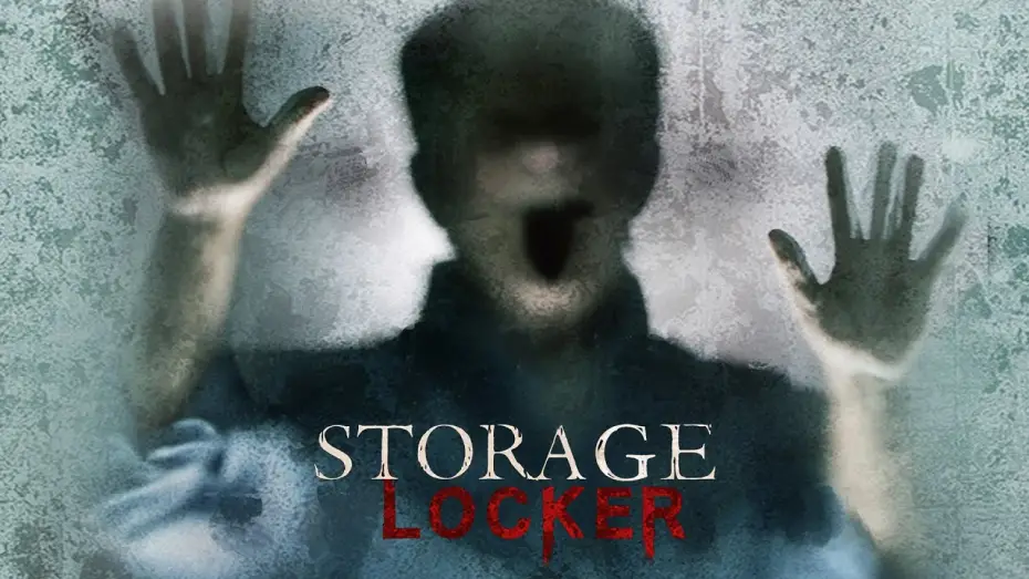 Відео до фільму Storage Locker | Trailer