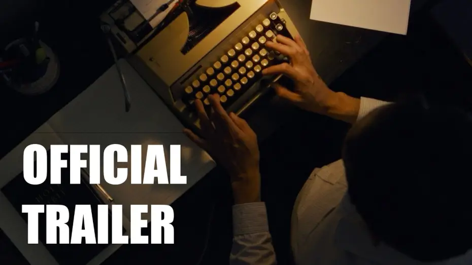 Відео до фільму The Trouble with Declan | The Trouble with Declan (2025) - Official Teaser Trailer