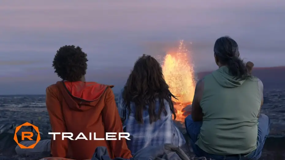 Відео до фільму At Her Feet | At Her Feet - Official Trailer (2024) - Branscombe Richmond, Noah Alexander Gerry, Sydney Agudong