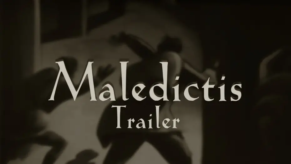 Відео до фільму Maledictis | MALEDICTIS (2023) | OFFICIAL TRAILER