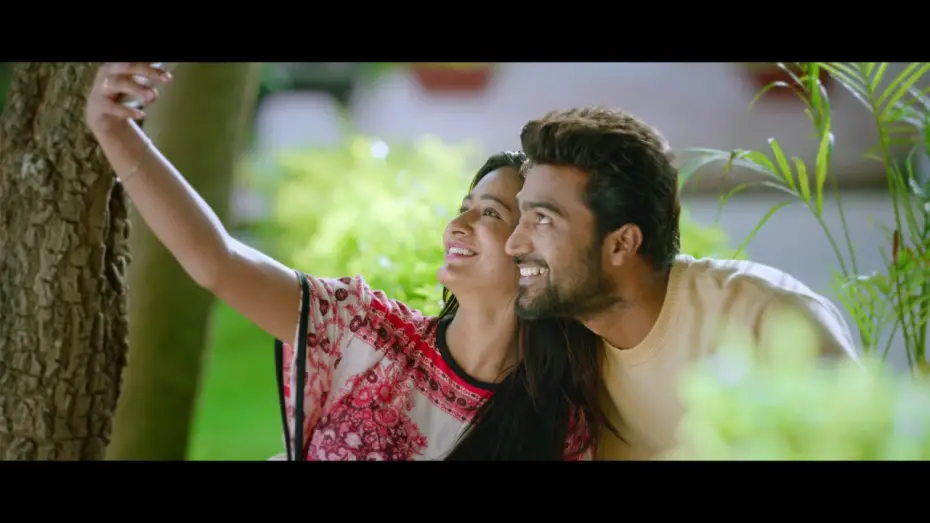 Відео до фільму Oru Caribbean Udayippu | Oru Karribean Uddaippu Official Trailer