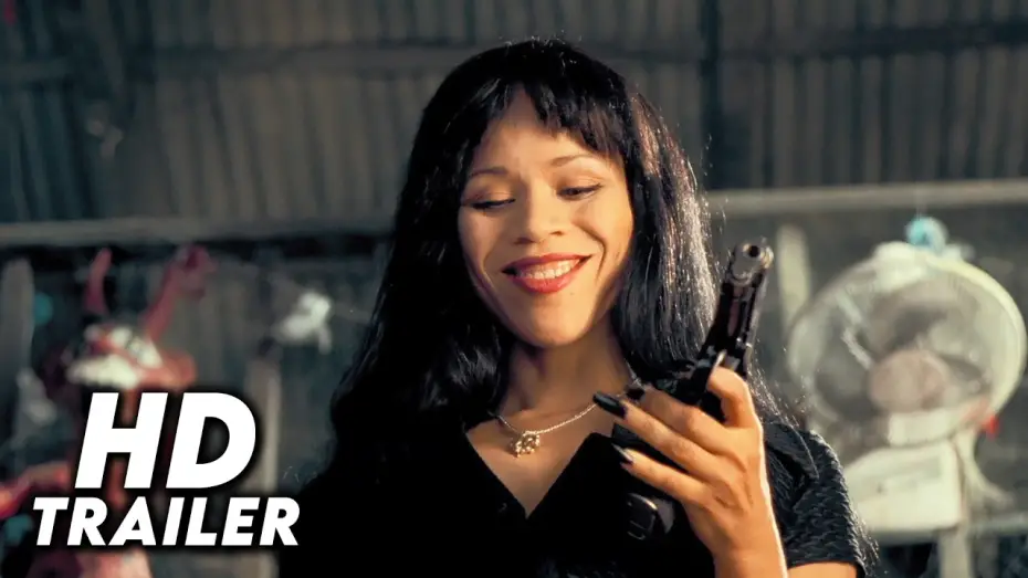 Відео до фільму Dance with the Devil | Perdita Durango (1997) Original Trailer [FHD]