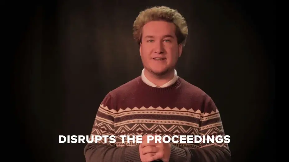 Відео до фільму Ts and Ps | "Ts and Ps" Launch/Crowdfunding Video From 2024