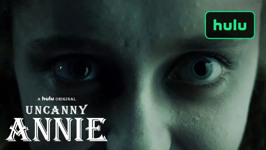 Відео до фільму Uncanny Annie | Into the Dark: Uncanny Annie - Official Trailer &bull; A Hulu Original
