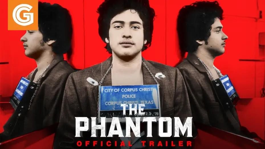 Відео до фільму The Phantom | The Phantom | Official Trailer