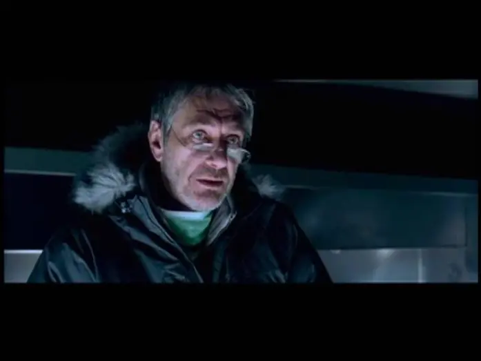 Відео до фільму Isolation | Isolation - Trailer (2005)