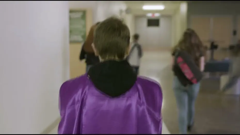 Відео до фільму Purple Cape | Purple Cape (2024) Teaser