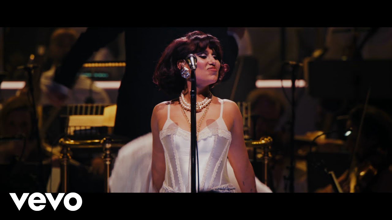 Відео до фільму RAYE: Live at the Royal Albert Hall | RAYE - Oscar Winning Tears. (Live at the Royal Albert Hall)