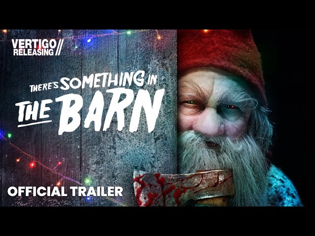 Відео до фільму Погані гноми. Різдвяний розгром | Official Trailer