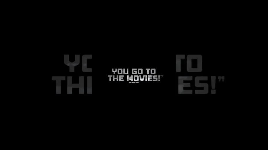Відео до фільму F1 The Movie | Adrenaline is the only word for experiencing F1 TheMovie in IMAX.