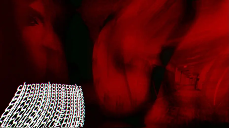 Відео до фільму Chronophotography | CHRONOPHOTOGRAPHY - Short Film