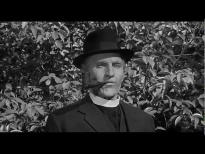 Відео до фільму The List of Adrian Messenger | Trailer