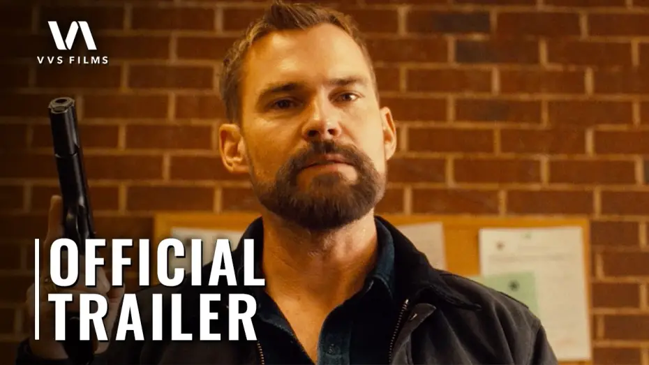 Відео до фільму Bad Man | Trailer