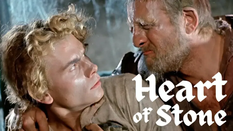 Відео до фільму Heart of Stone | "Give me your beating heart"