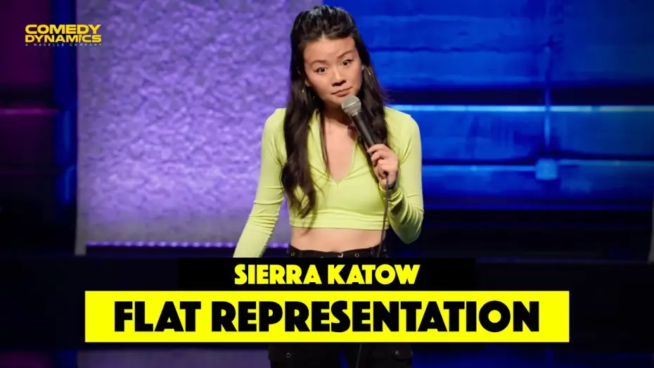 Відео до фільму Sierra Katow: Funt | Flat Representation