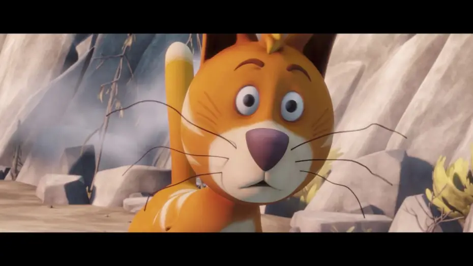 Відео до фільму Felix and the Treasure of Morgäa | FELIX AND THE TREASURE OF MORGÄA - Trailer