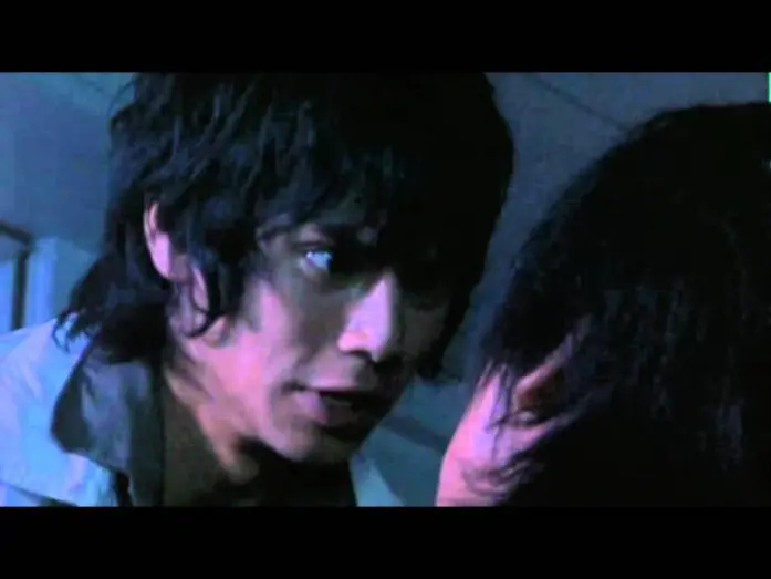 Відео до фільму Kamen Rider Kabuto: God Speed Love | 仮面ライダーカブト　ＧＯＤ　ＳＰＥＥＤ　ＬＯＶＥ（予告編）